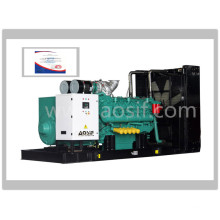 China Günstige Generator Power von Googol Motor Qta3240g5